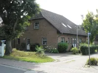 Geräumige Wohnung in Ruhiger Lage Hotels in Weddingstedt