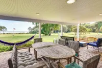 Spacious Cheriton Home 8 Mi to Cape Charles! - 3-Star