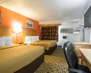 Econo Lodge Kansas City Downtown North Hotels in Gladstone