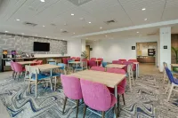 Home2 Suites by Hilton Conway - petit déjeuner