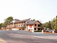 Aananda Wellness and Resorts Hotels in Dakshina Kannada