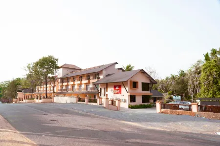 Aananda Wellness and Resorts Отели в г. Южная Каннада