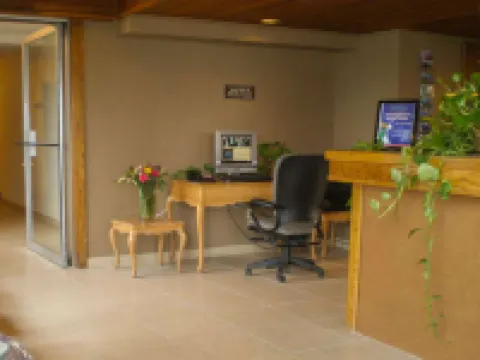The la Grande Inn Hotels in Union County