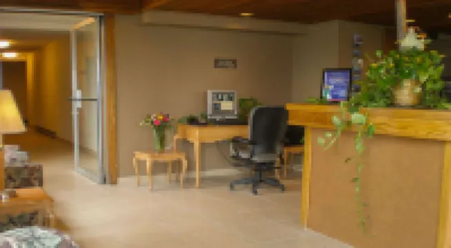 The la Grande Inn