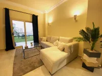 Luxury ground chalet in LaSirena NorthCoast. Hotels in Qesm Ad Dabaah