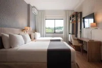 Like Design Hotel Rivera - ที่มีฟิตเนส