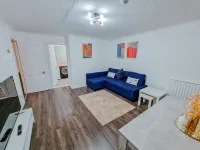 Great discount on long stays! Luna Apartments Các khách sạn ở Washington