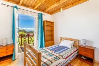 Moniz Ocean Escape | BBQ | Near Porto Moniz Pools