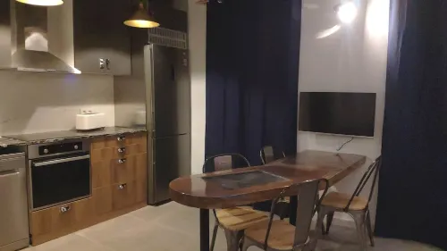 TAO Olot Apartamento Todo Reformado Situado en el Mismo Centro de la Ciudad Hotels in Olot