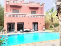 Splendide Villa, Marrakech Hotels in Ourika
