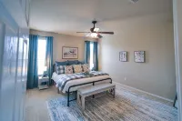 Newly Renovated House in the heart of San Antonio!