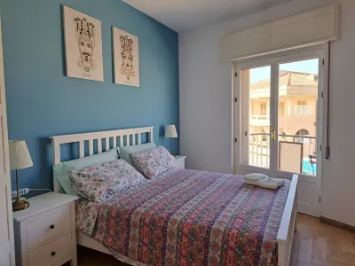 Casa Marie Hotels near Camping Of True Life