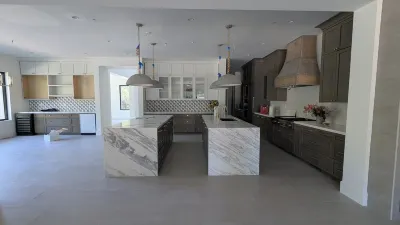 Marvelous 5-bedroom villa with AC in Lafayette Lafayette Reservoir附近的飯店