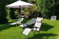 Ca Balossa villa Balbianello Bellagio apartment ideal for couples or families