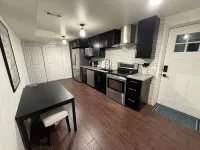 Fun, Cosy, Theater Basement!
