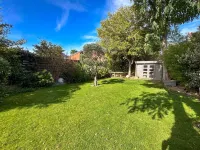 Magnifique Maison Familiale - Idéalement Située Pour les JO 2024