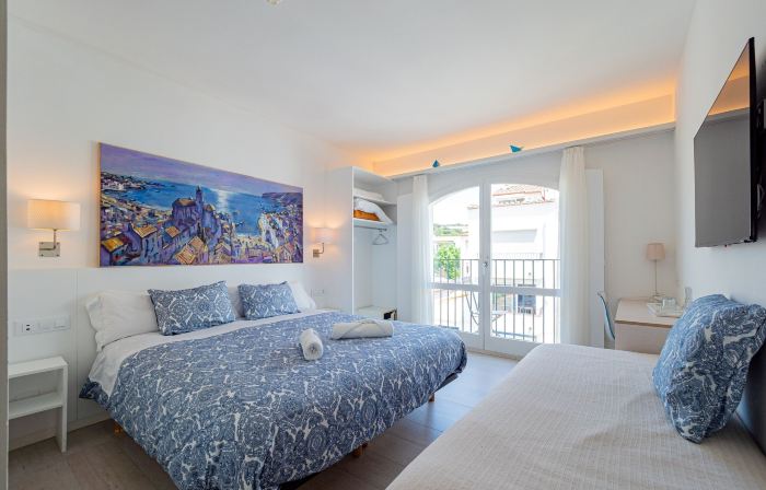 Hostal Marina Cadaqués