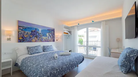 Hostal Marina Cadaqués in Cadaques