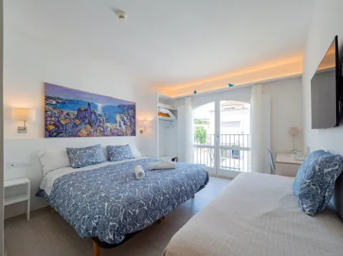 Hostal Marina Cadaqués