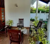 Secure  Charming 2-bedroom house with WiFi, AC in gorgeous  Wadduwa Srilanka