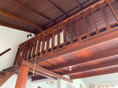 2-bedroom house in charming Antoniopolis/La Paloma Rocha.1 block from the beach Отели в г. Роча