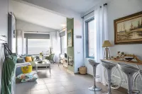 La Casa Del Sol Villa