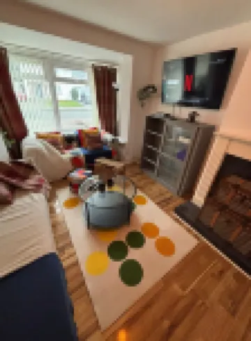 Cozy Stay Near Airport/NEC/HS2/Contractors