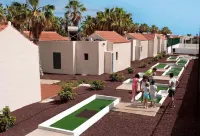 凱比奇卡雷塔飯店