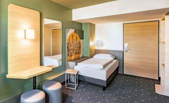 B&B Hotel Hannover-Laatzen