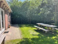 Seaside house in the heart of nature Hotels near Texelse Dranken