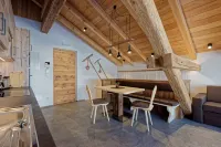 Vacation apartment "Tischlerhof Stadl"