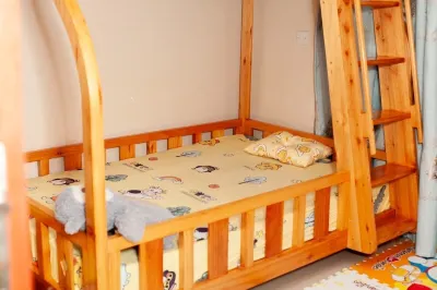 Advocate Yoyo and Gogo homestay Two Hotel a 