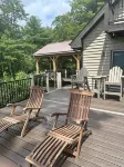 Charming Cabin Near Boone - Picturesque Views - NEW Hot Tub & Hiking Trails
