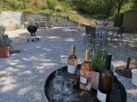 House in South of France, Provence,  for Holidays