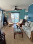 Canal front with open water views in Venture Out - Lot 529