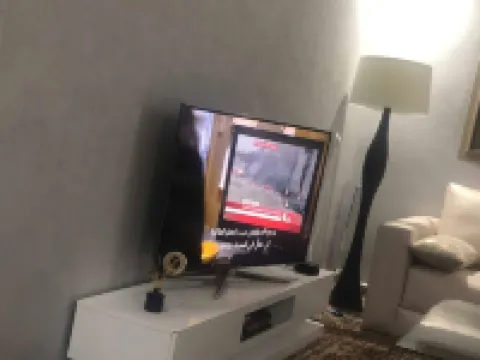 Espace calme et beau pour tous à Beni mellal , belle apartement pour tous econom 貝尼邁拉勒酒店