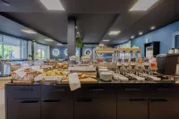 Hotel San Marco - Breakfast