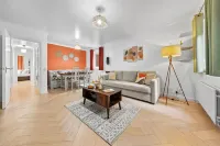 Azalea Apartment: Home comforts by the river Các khách sạn ở Isleworth