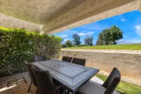 Fairway-view 3 Bedroom Condo in Palm Desert