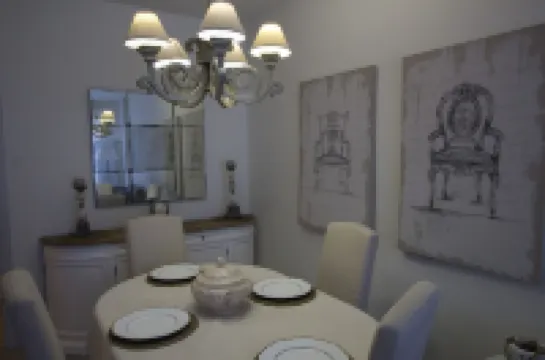 Apartment in Marina di Massa between Versilia and Cinque Terre.