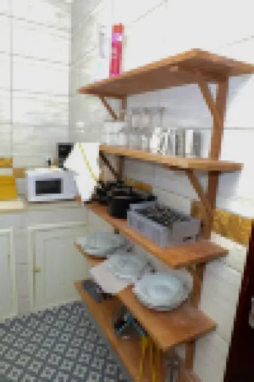 Le Dounia - Superb bright apartment with WIFI