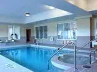 Admiral Inn Mississauga Hotels near Erindale