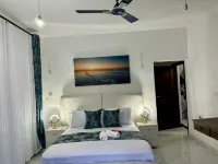 where Privacy Meets Luxury at the coastal region of Kenya