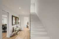 Oasis Beach Villa - Luxury Private House with Pool