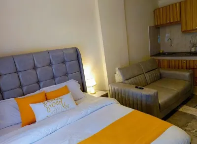 Experience the tranquility of ruiru.Perfect escape away from home! Hotels in Kasarani