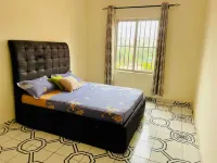 Grand appartement de 3 chambres panoramique のホテル