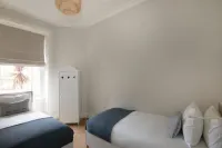 Next To The Beach - North Berwick(30 mins via train from Edinburgh) Hotels in North Berwick