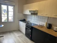 Appartement au Coeur de Dinard - T2