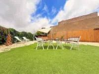 Casello Delle Egadi "The crossing point between sea and history of the Egadi Islands Hotel in zona Aeroporto di Trapani-Birgi