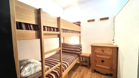 Apartment for 6 people